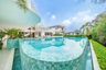 8 Bedroom Villa for sale in Huai Yai, Chonburi