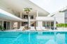 8 Bedroom Villa for sale in Huai Yai, Chonburi