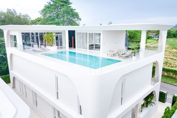 6 Bedroom Villa for sale in Huai Yai, Chonburi