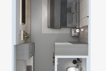 1 Bedroom Condo for sale in Sweet Condo 2, Nong Prue, Chonburi