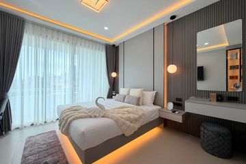1 Bedroom Condo for rent in Sweet Condo 2, Nong Prue, Chonburi