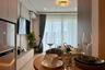 1 Bedroom Condo for rent in Sweet Condo 2, Nong Prue, Chonburi
