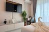 1 Bedroom Condo for rent in Sweet Condo 2, Nong Prue, Chonburi