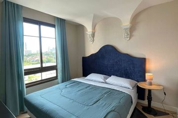 1 Bedroom Condo for rent in Espana Condo Resort Pattaya, Nong Prue, Chonburi