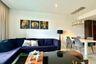 2 Bedroom Commercial for sale in The Axis, Nong Prue, Chonburi