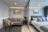 Condo for rent in Lumpini Seaview Jomtien, Nong Prue, Chonburi
