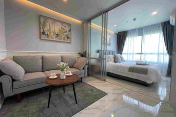 Condo for rent in Lumpini Seaview Jomtien, Nong Prue, Chonburi