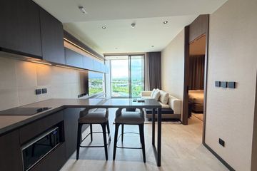 1 Bedroom Condo for rent in The Panora Estuaria, Na Jomtien, Chonburi