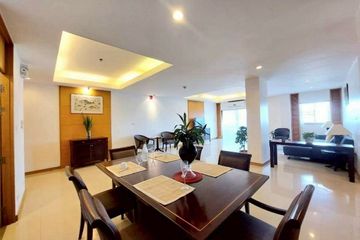 2 Bedroom Condo for rent in Esmeralda Apartments, Thung Maha Mek, Bangkok near MRT Lumpini