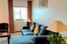 2 Bedroom Condo for rent in Esmeralda Apartments, Thung Maha Mek, Bangkok near MRT Lumpini