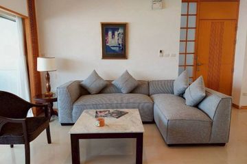 3 Bedroom Condo for rent in Esmeralda Apartments, Thung Maha Mek, Bangkok near MRT Lumpini