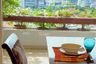 3 Bedroom Condo for rent in Esmeralda Apartments, Thung Maha Mek, Bangkok near MRT Lumpini