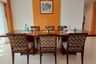 3 Bedroom Condo for rent in Esmeralda Apartments, Thung Maha Mek, Bangkok near MRT Lumpini