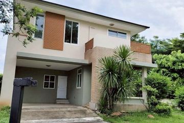 3 Bedroom House for sale in Nusasiri Rama 9-Wongwaen, Saphan Sung, Bangkok near Airport Rail Link Ban Thap Chang
