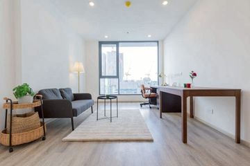 2 Bedroom Condo for sale in IDEO Mobi Sukhumvit 66, Bang Na, Bangkok near BTS Udom Suk