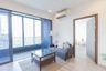 2 Bedroom Condo for sale in IDEO Mobi Sukhumvit 66, Bang Na, Bangkok near BTS Udom Suk