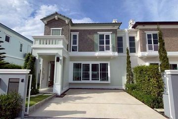 3 Bedroom House for Sale or Rent in Anya Bangna Ramkamhaeng 2, Dokmai, Bangkok