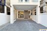 3 Bedroom Townhouse for sale in Muangmai Pet Villa, Chim Phli, Bangkok