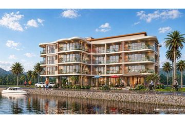 1 Bedroom Condo for sale in Bo Phut, Surat Thani