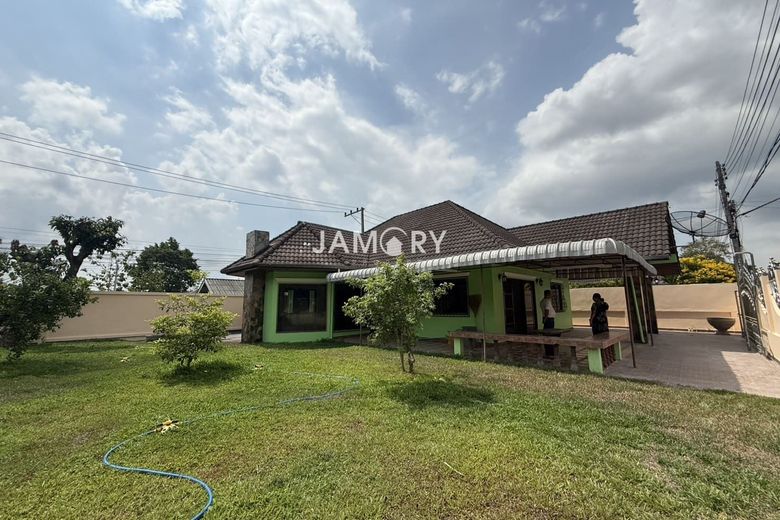 2 Bedroom House For Rent