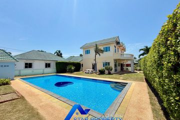 5 Bedroom Villa for sale in Hua Hin, Prachuap Khiri Khan