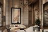 1 Bedroom Condo for sale in Dusit Central Park, Silom, Bangkok near MRT Silom