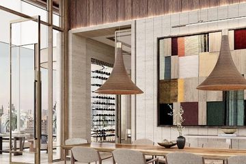 1 Bedroom Condo for sale in Dusit Central Park, Silom, Bangkok near MRT Silom