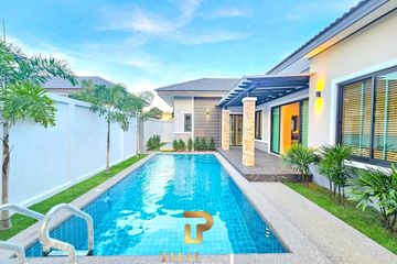 3 Bedroom Villa for sale in Huai Yai, Chonburi