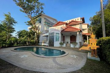4 Bedroom Villa for sale in Bo Phut, Surat Thani