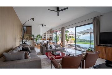 4 Bedroom Villa for sale in Bo Phut, Surat Thani
