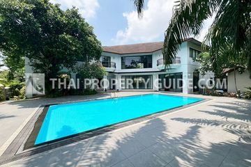 5 Bedroom House for rent in Panya Village Pattanakarn, Suan Luang, Bangkok