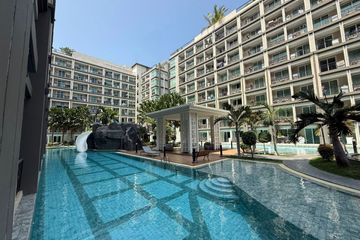 1 Bedroom Condo for sale in Dusit Grand Park 2, Nong Prue, Chonburi