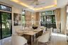 5 Bedroom House for rent in The Terrace Residence at Nichada Thani, Bang Talat, Nonthaburi