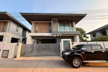 3 Bedroom Villa for rent in Patta Ville, Nong Prue, Chonburi