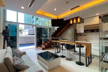 1 Bedroom Condo for sale in Montrari, Nong Prue, Chonburi