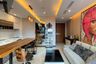 1 Bedroom Condo for sale in Montrari, Nong Prue, Chonburi