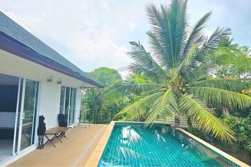 5 Bedroom Villa for sale in Bo Phut, Surat Thani