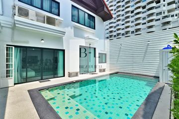 3 Bedroom House for Sale or Rent in Hin Wong Niwet, Na Jomtien, Chonburi
