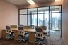 Office for rent in Pier 111, Lumpini, Bangkok near BTS Chit Lom