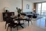 2 Bedroom Condo for rent in Fullerton, Phra Khanong, Bangkok near BTS Thong Lo