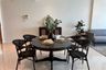 2 Bedroom Condo for rent in Fullerton, Phra Khanong, Bangkok near BTS Thong Lo