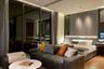 1 Bedroom Condo for Sale or Rent in BEATNIQ Sukhumvit 32, Khlong Tan, Bangkok near BTS Thong Lo
