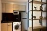 1 Bedroom Condo for rent in Park Origin Phrom Phong, Khlong Tan, Bangkok near BTS Phrom Phong