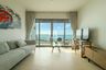 1 Bedroom Condo for rent in Northpoint, Na Kluea, Chonburi