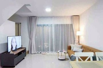 3 Bedroom Townhouse for rent in Baan Klang Muang Srinakarin-Onnut, Prawet, Bangkok