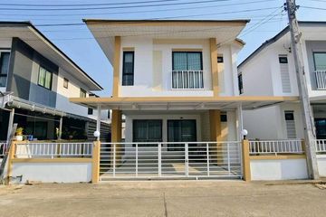 3 Bedroom House for sale in Mueang, Chonburi