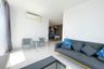 1 Bedroom Apartment for rent in Mae Nam, Surat Thani