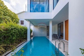 1 Bedroom Apartment for rent in Mae Nam, Surat Thani