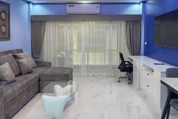 1 Bedroom Condo for sale in Baan Suan Lalana, Nong Prue, Chonburi
