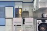 1 Bedroom Condo for sale in Baan Suan Lalana, Nong Prue, Chonburi